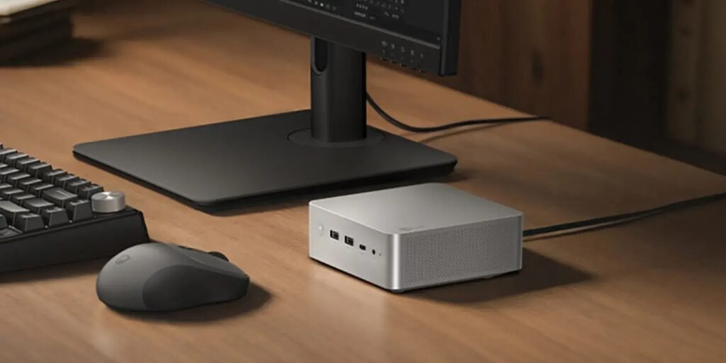 mini PC