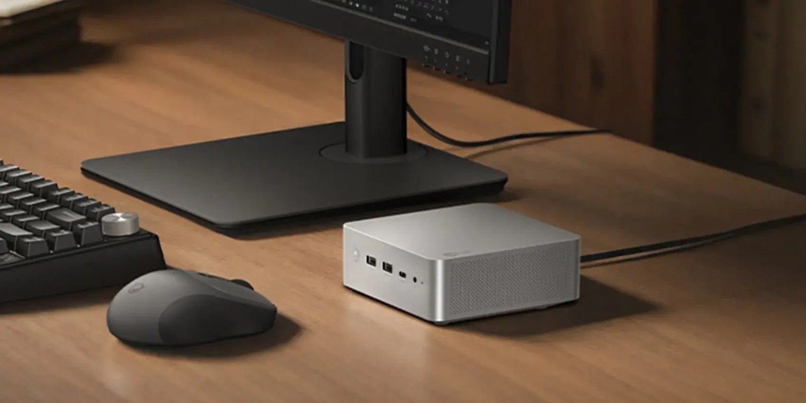 mini PC