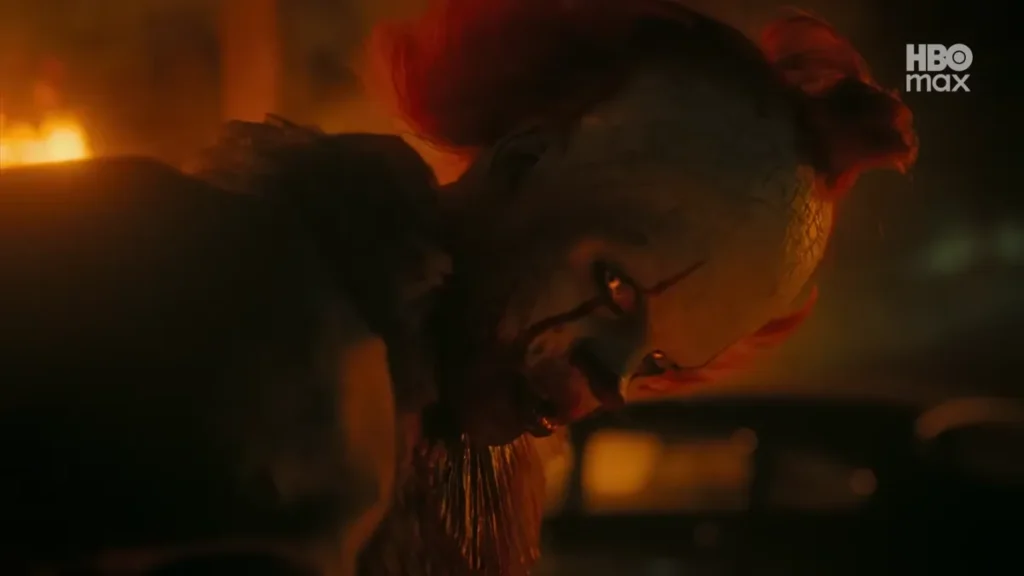 It: Bem-Vindos a Derry