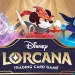 Disney Lorcana