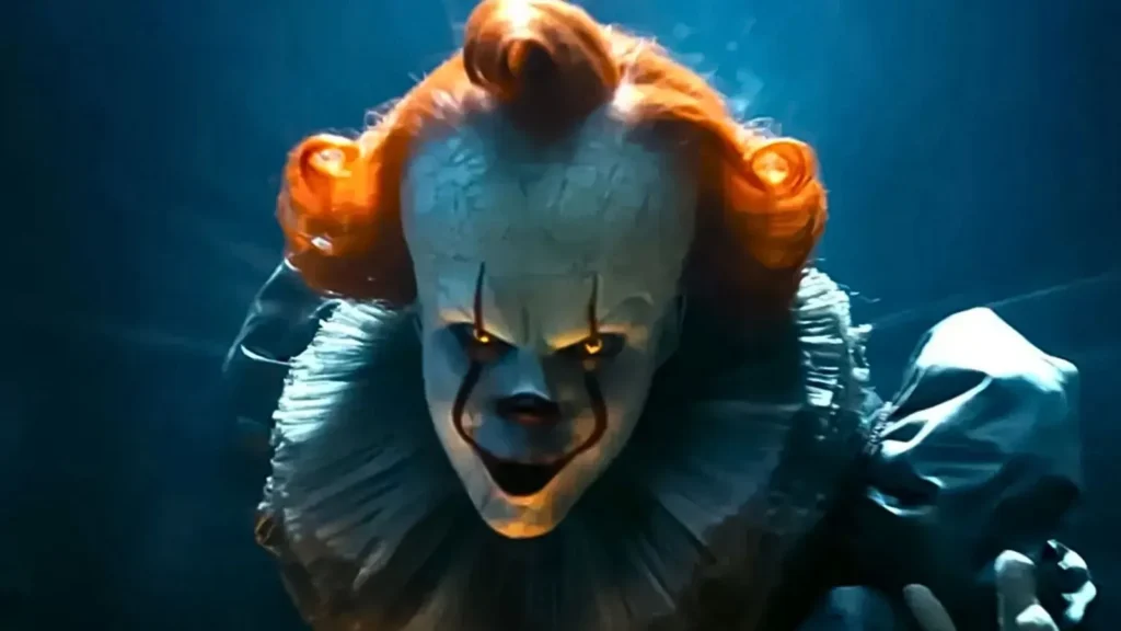 IT: Bem-Vindos a Derry