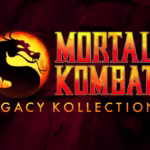 Mortal Kombat Legacy Kollection