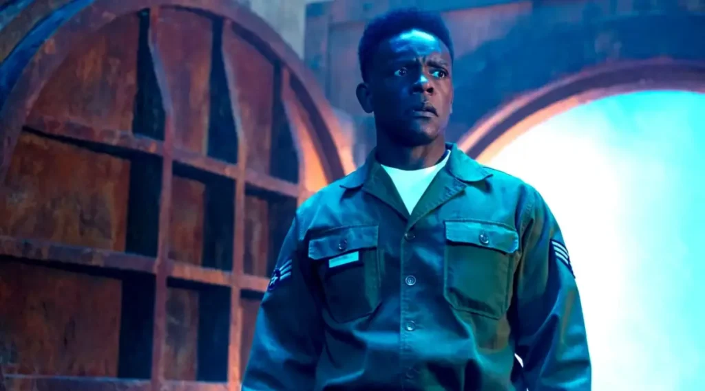 IT: Bem-Vindos a Derry