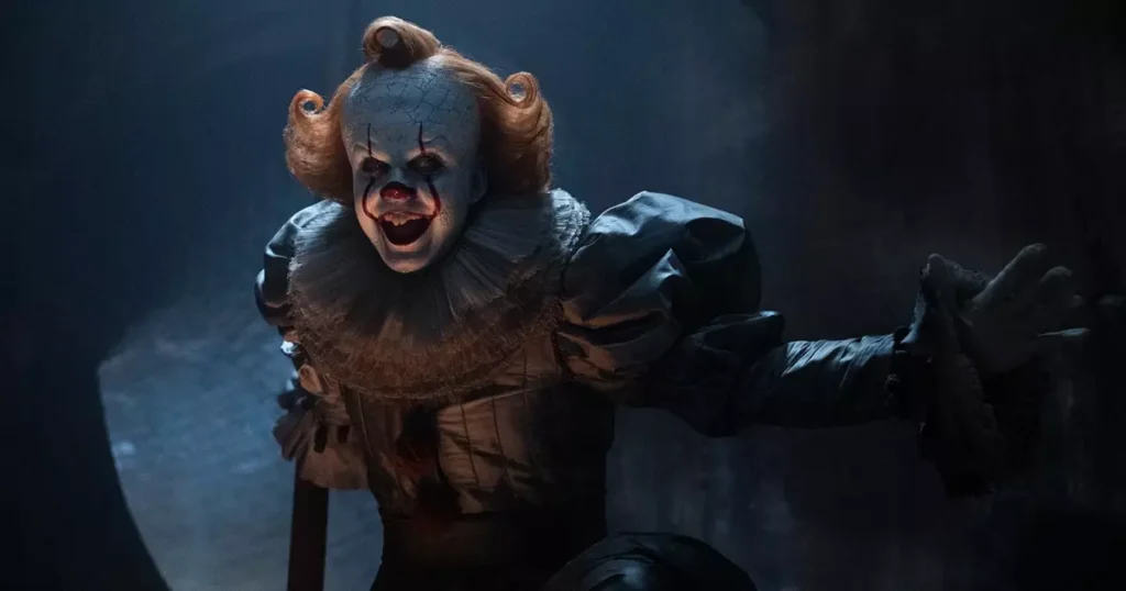 IT: Bem-Vindos a Derry