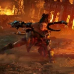 Horizon Steel Frontiers