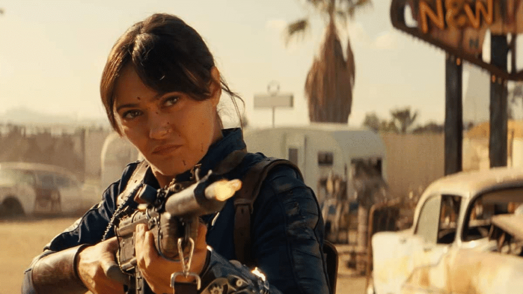 Fallout 2ª temporada