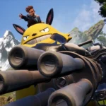 Nintendo vs Palworld