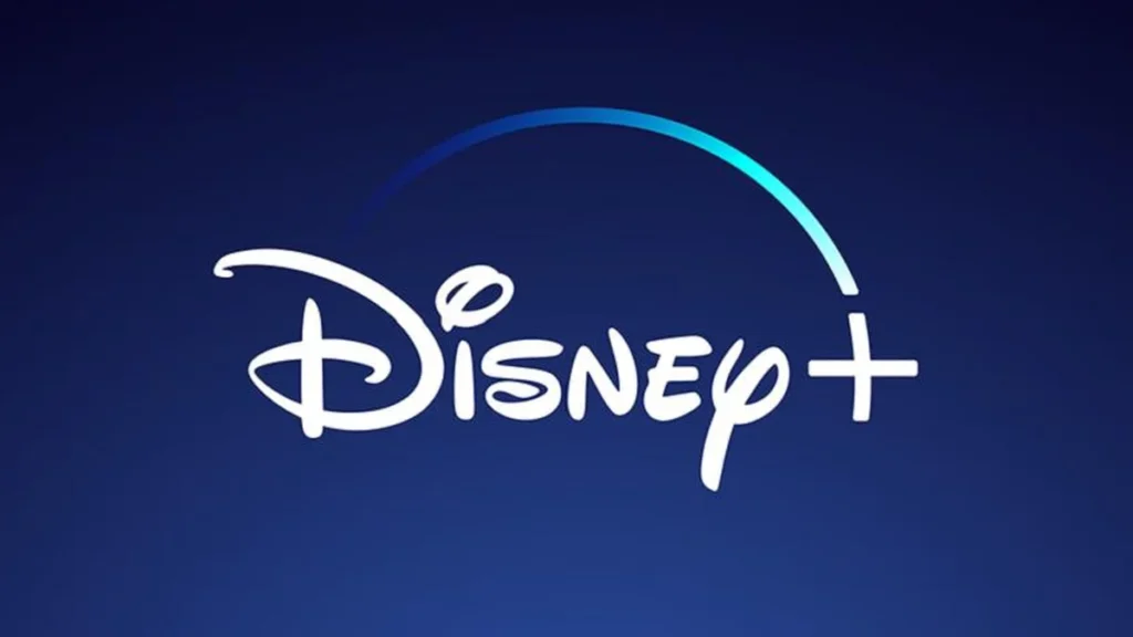 Disney+