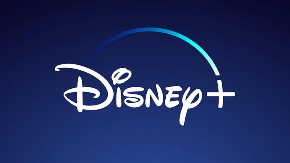 Disney+