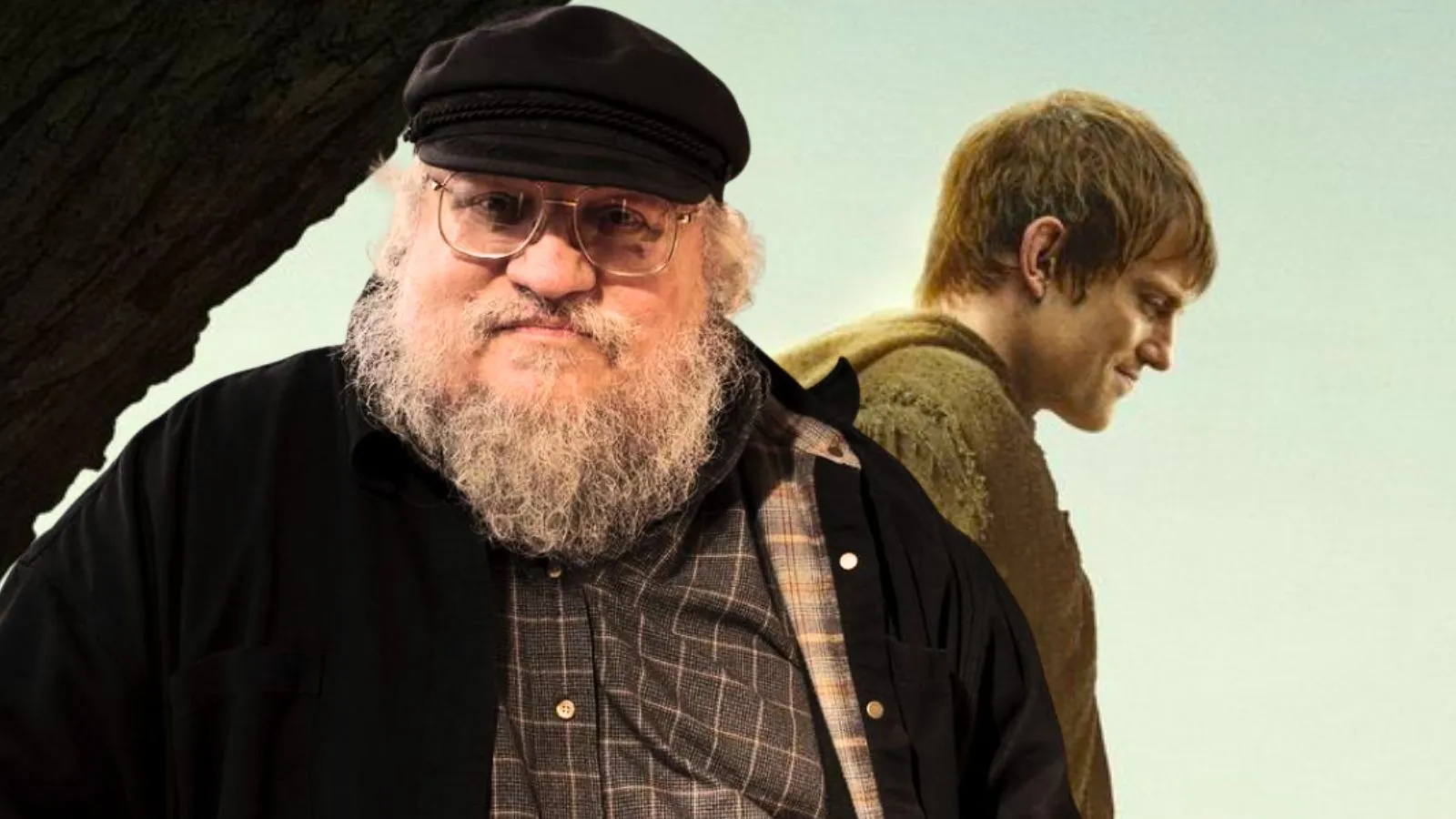 O Cavaleiro dos Sete Reinos