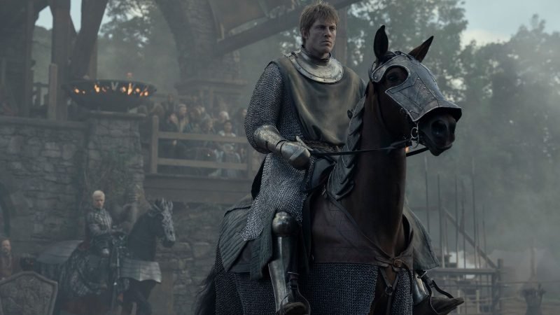 O Cavaleiro dos Sete Reinos