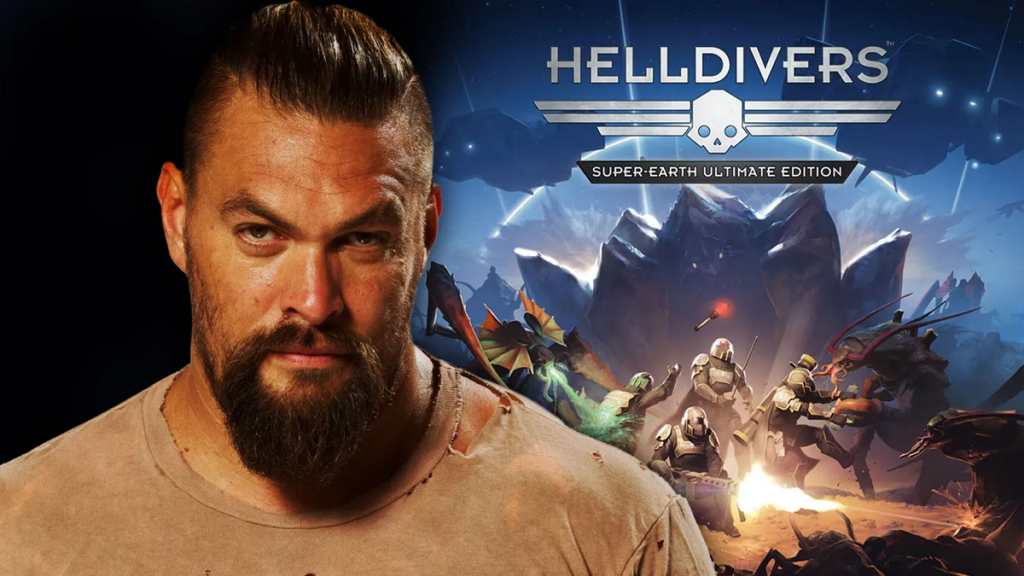 Helldivers