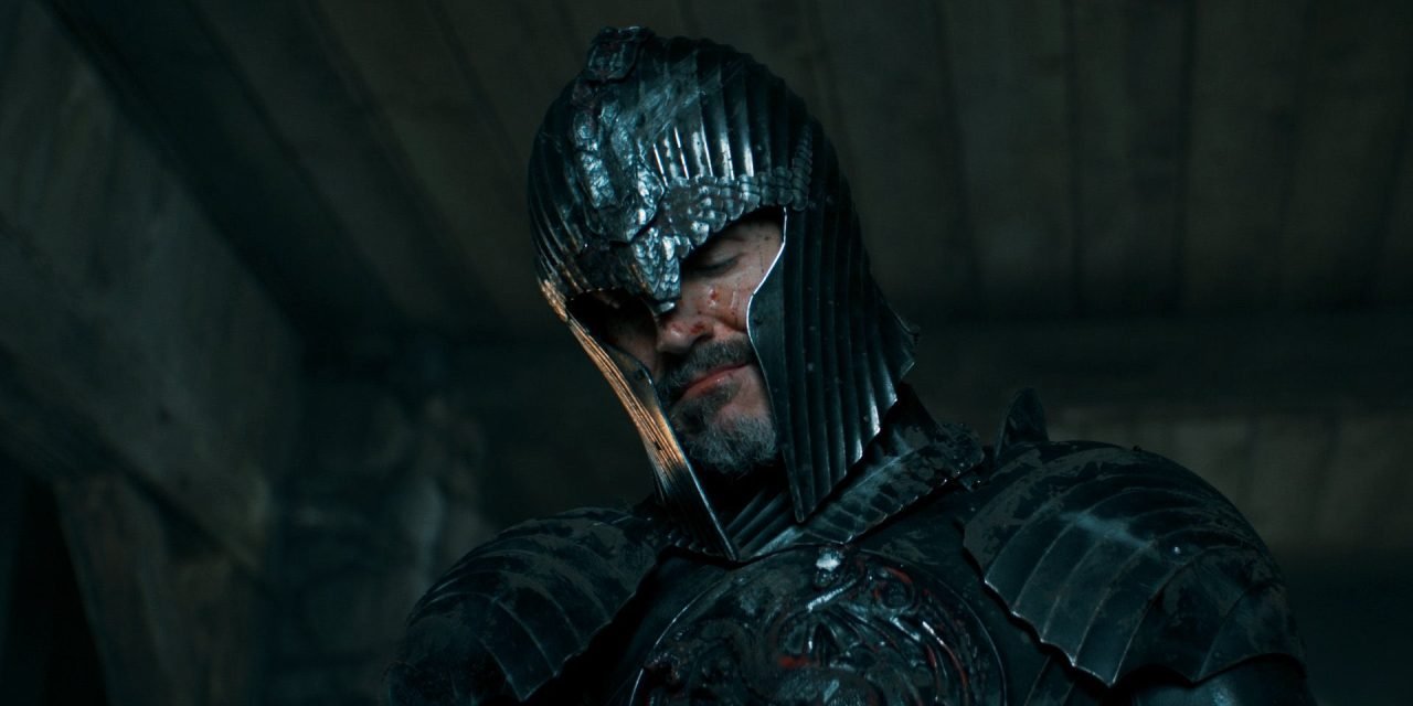 O Cavaleiro dos Sete Reinos