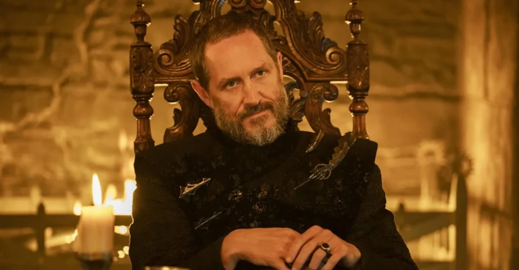 O Cavaleiro dos Sete Reinos