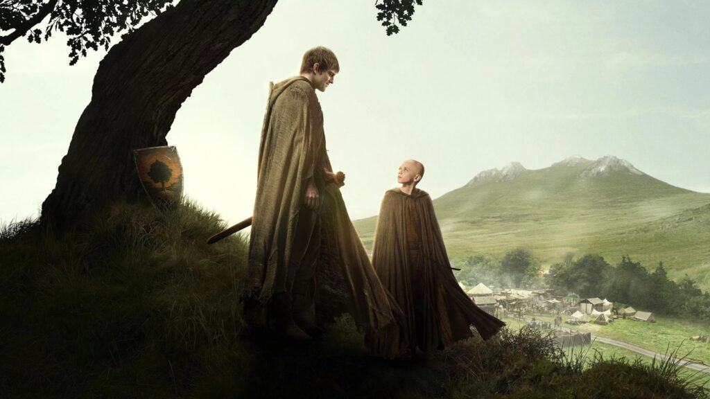 O Cavaleiro dos Sete Reinos