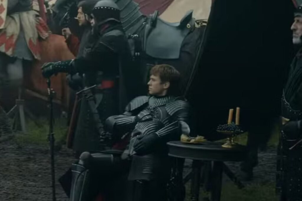 O Cavaleiro dos Sete Reinos