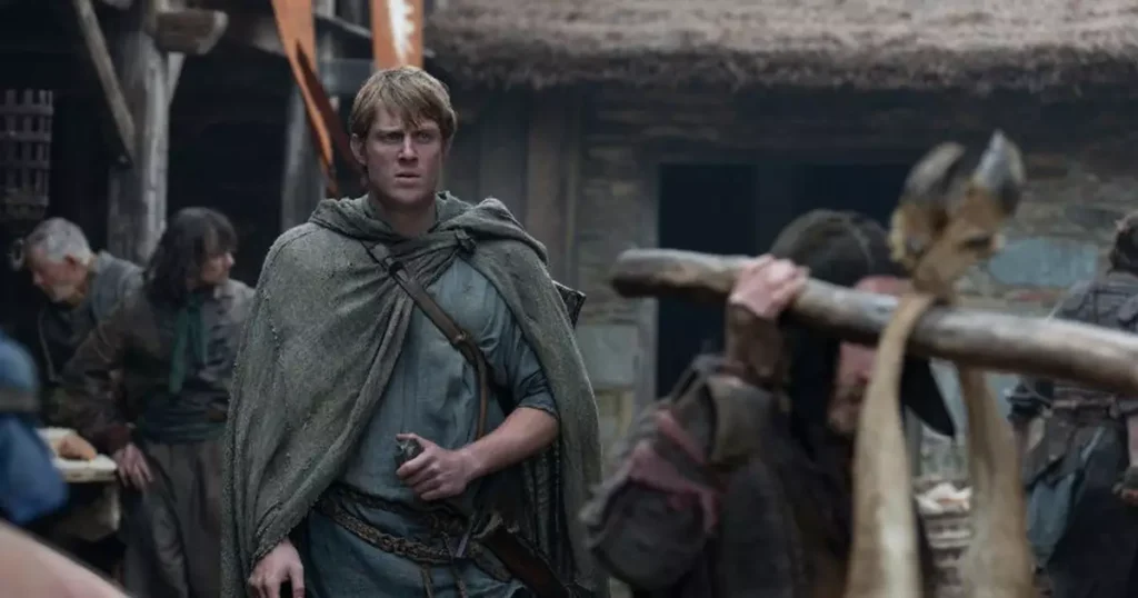 O Cavaleiro dos Sete Reinos