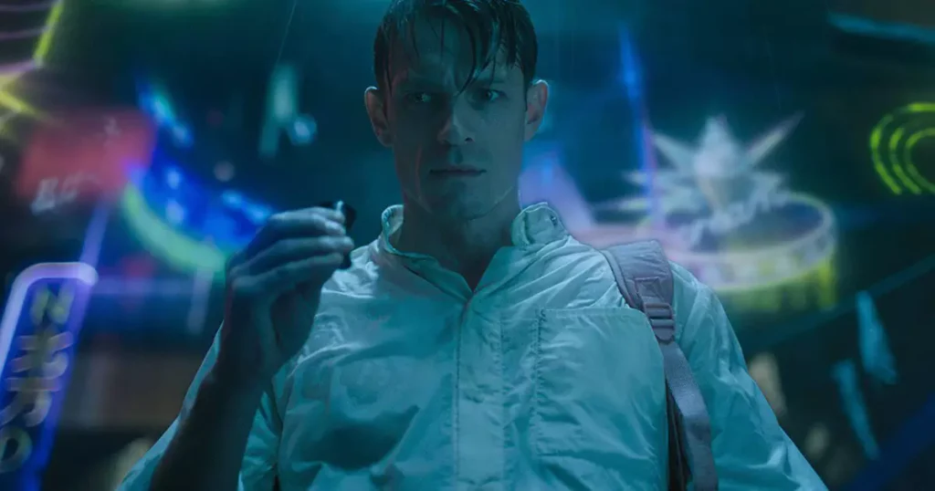 Altered Carbon