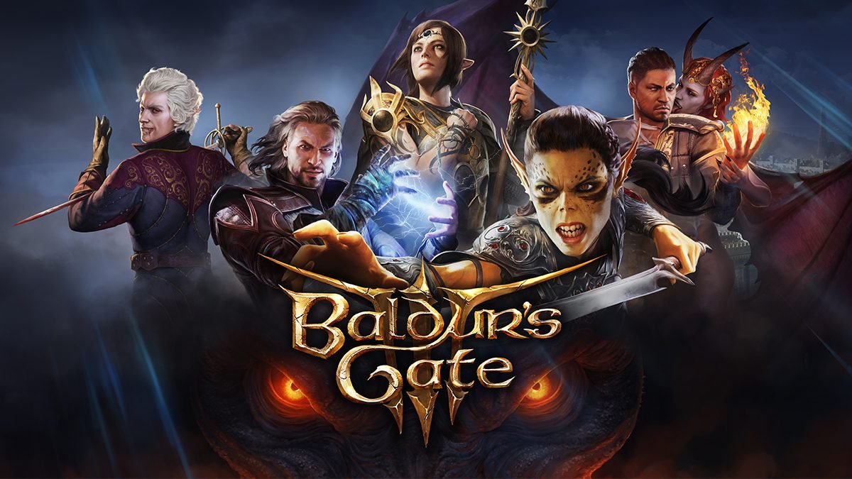 Baldur’s Gate