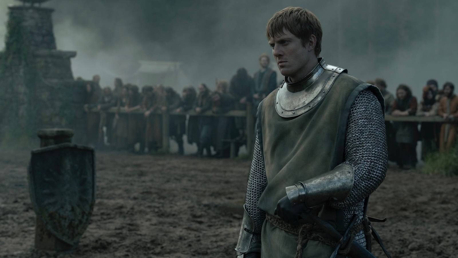 O Cavaleiro dos Sete Reinos