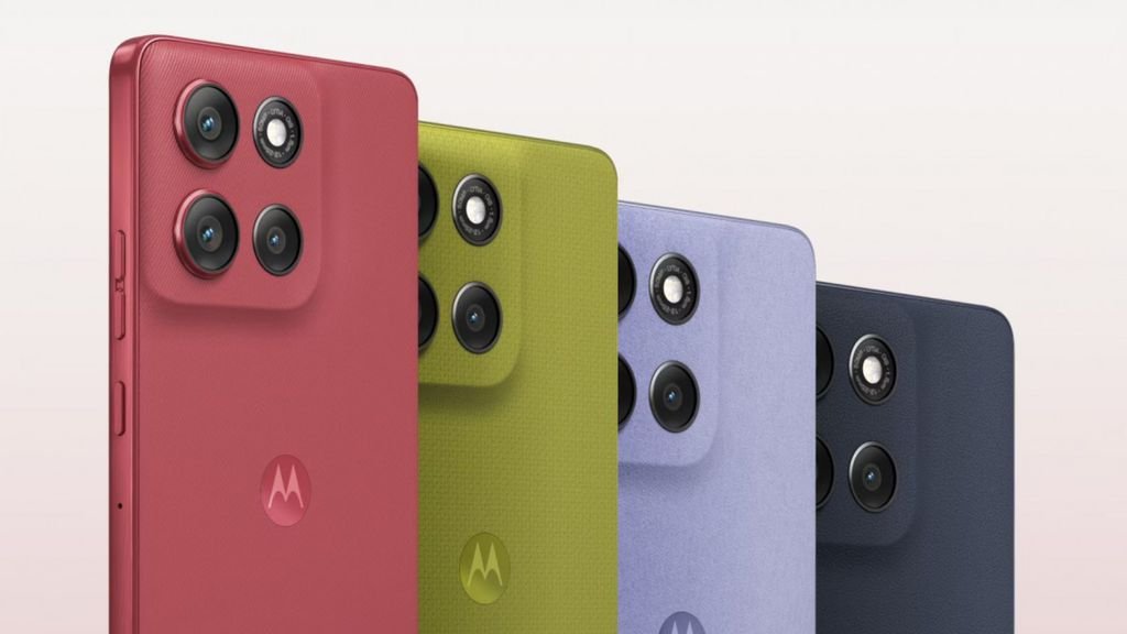 Motorola