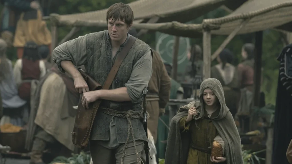 O Cavaleiro dos Sete Reinos