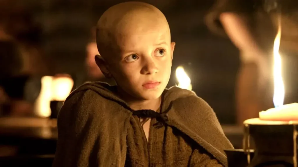 O Cavaleiro dos Sete Reinos