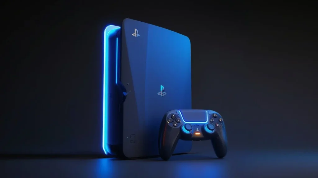 PlayStation 6