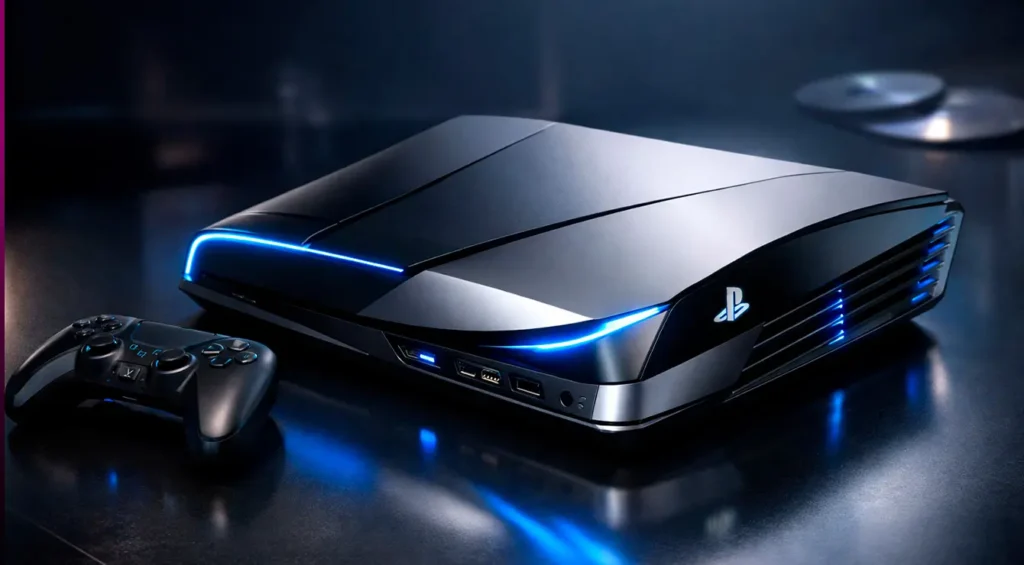PlayStation 6