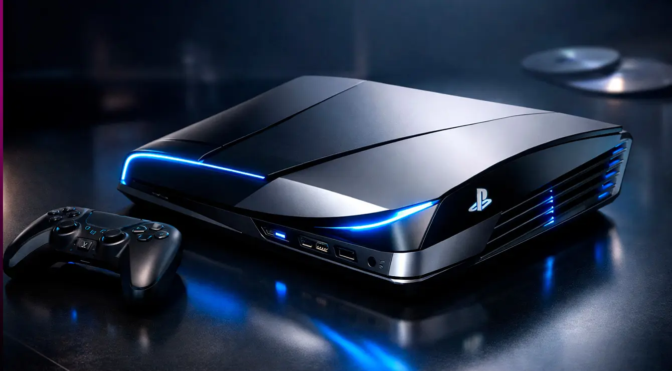 PlayStation 6