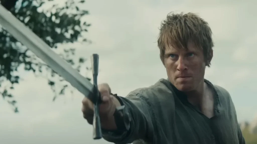 O cavaleiro dos sete reinos