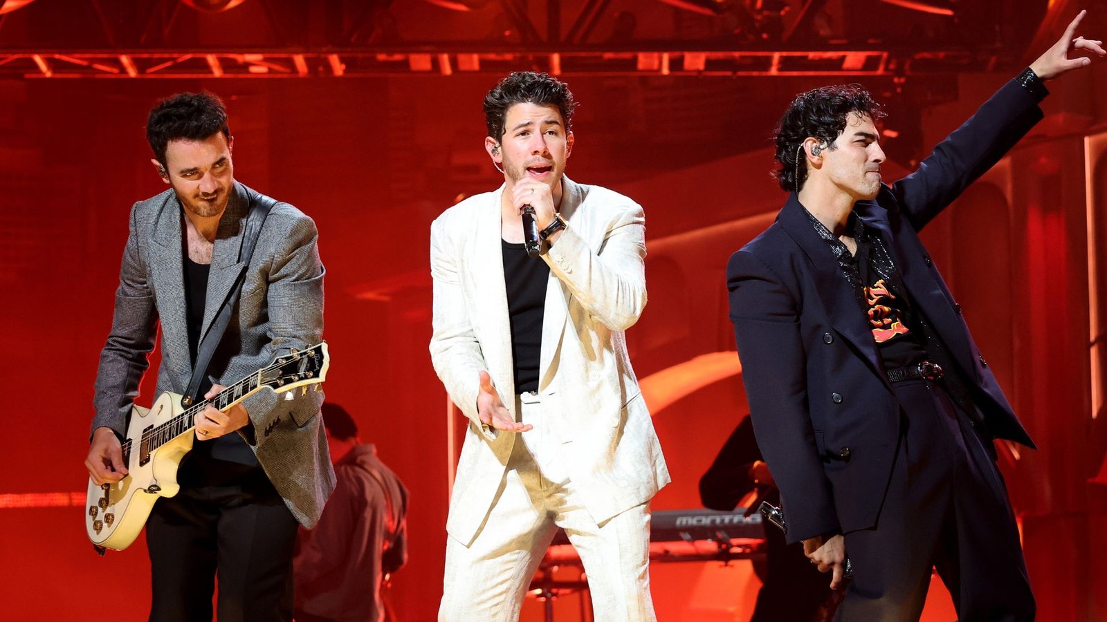 Jonas Brothers