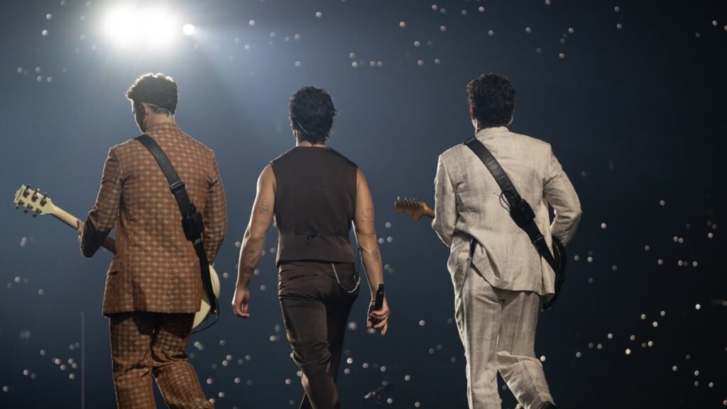 Jonas Brothers