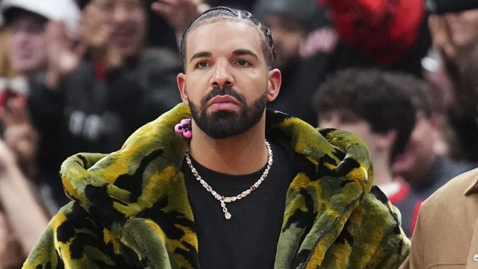álbuns do drake