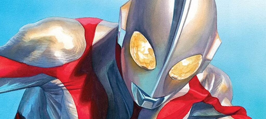 ultraman